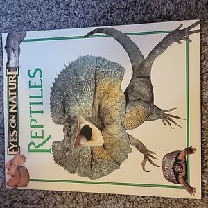 Eyes on Nature Reptiles